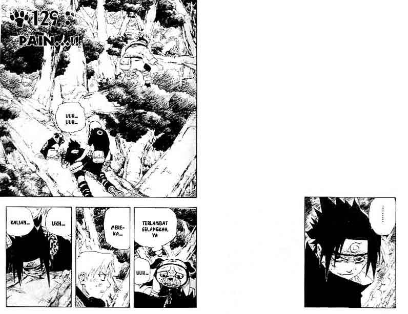 Chapter 129 - halaman 2