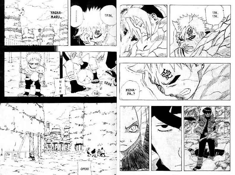 Chapter 129 - halaman 8