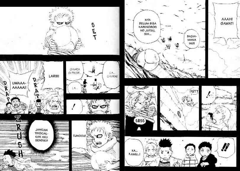 Chapter 129 - halaman 9