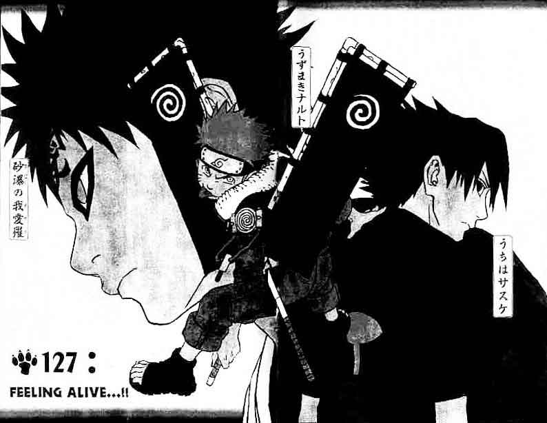 Chapter 127 - halaman 5
