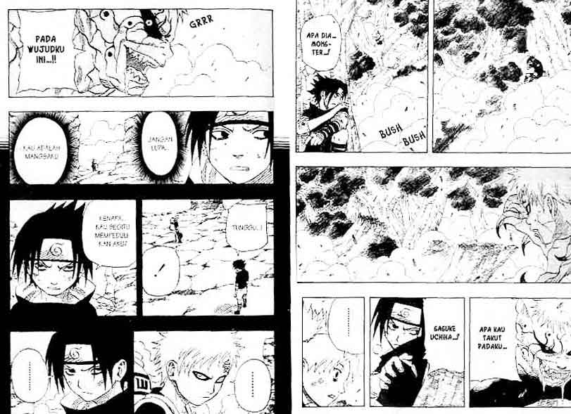Chapter 127 - halaman 8