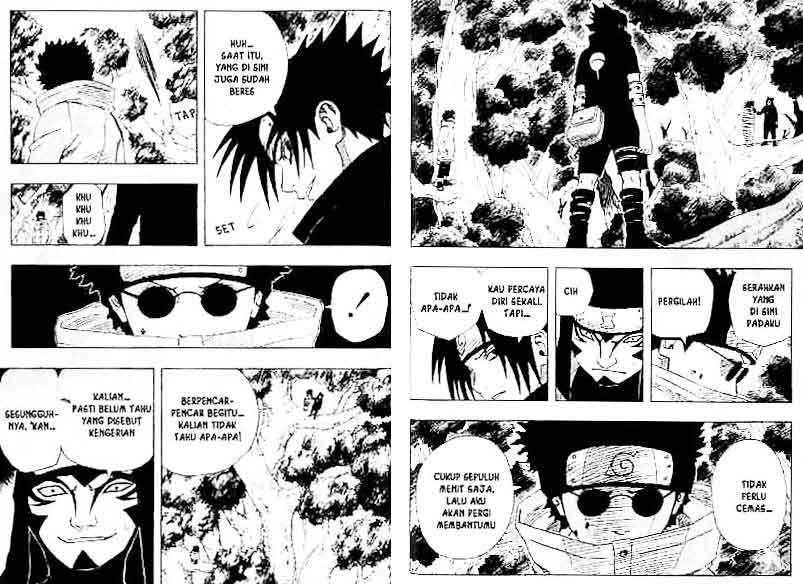 Chapter 125 - halaman 3