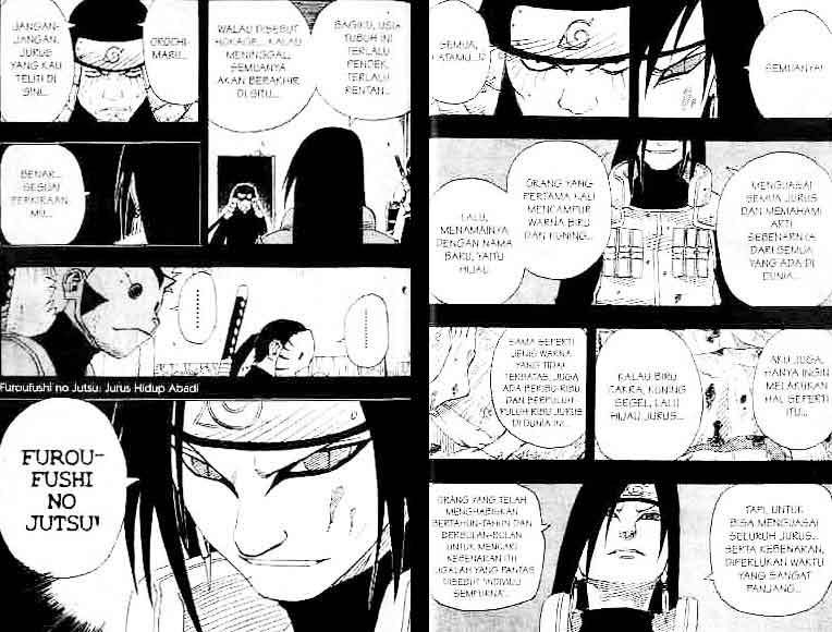 Chapter 121 - halaman 8