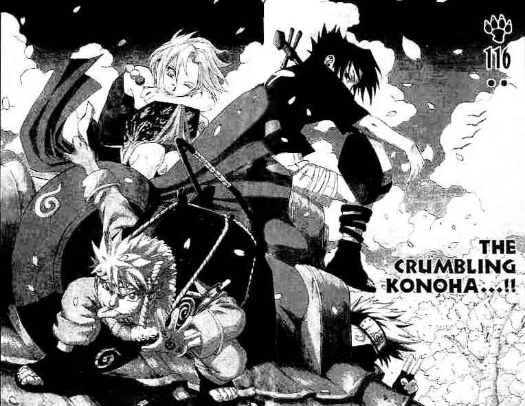 Chapter 116 - halaman 2