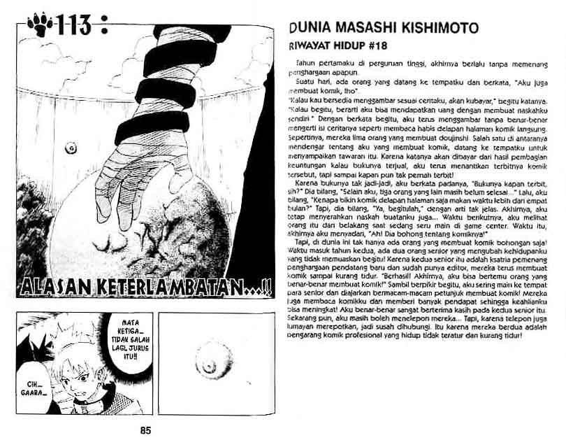 Chapter 113 - halaman 2