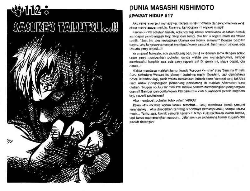 Chapter 112 - halaman 2
