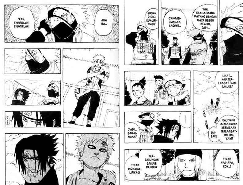 Chapter 110 - halaman 3