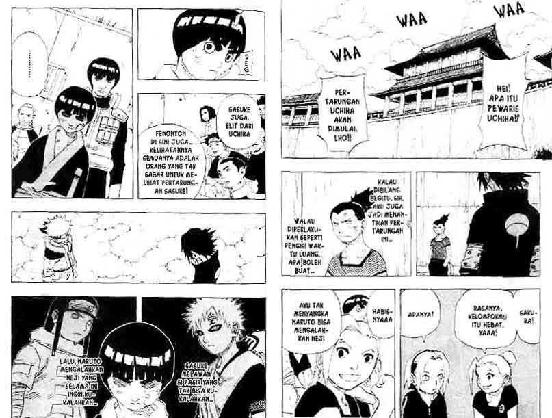 Chapter 110 - halaman 5