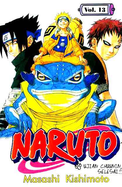 Chapter 109 - halaman 2
