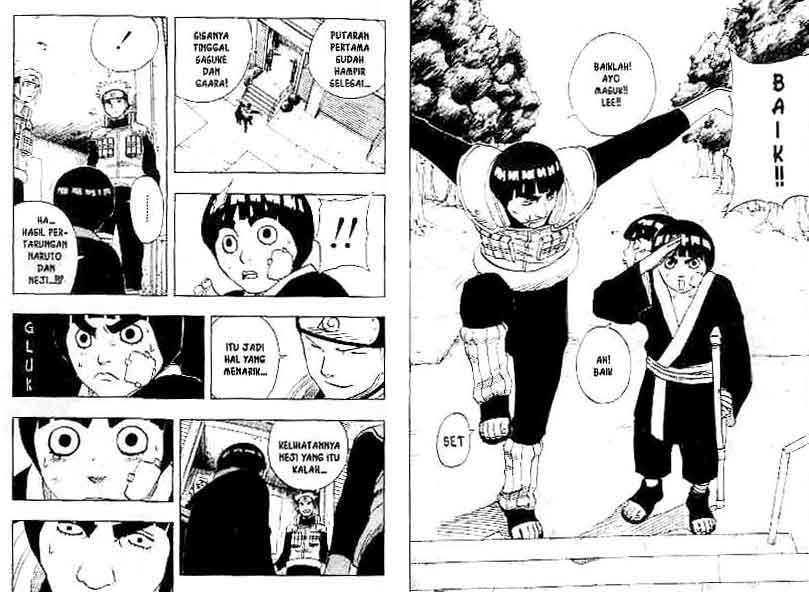 Chapter 109 - halaman 8
