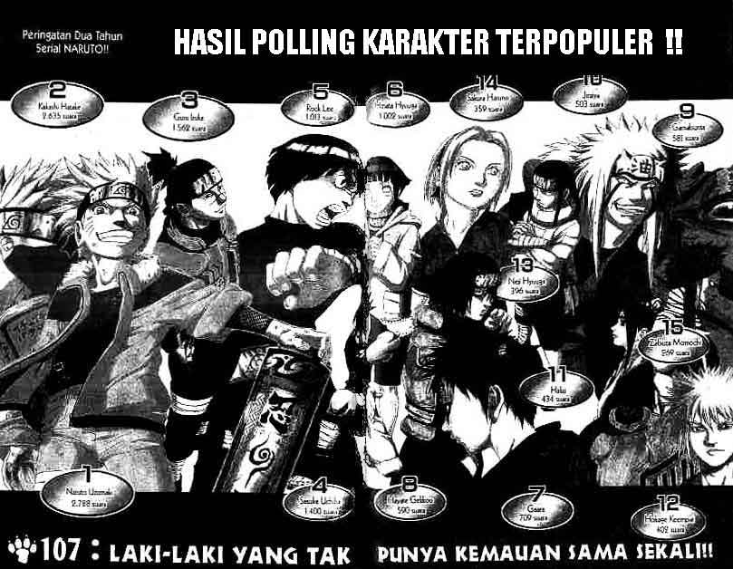 Chapter 107 - halaman 2