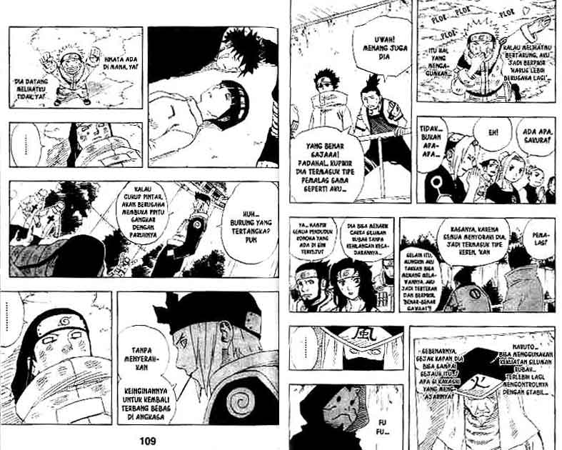 Chapter 105 - halaman 4