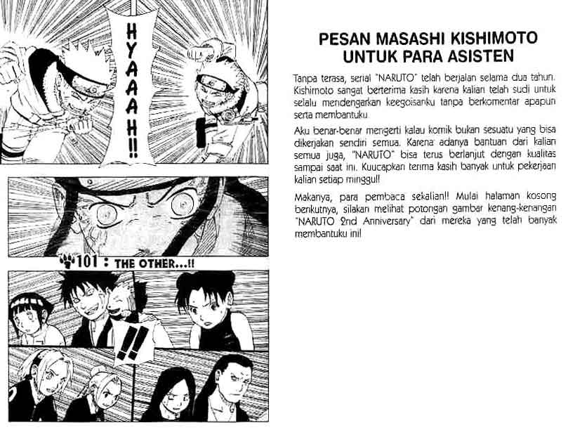 Chapter 101 - halaman 2