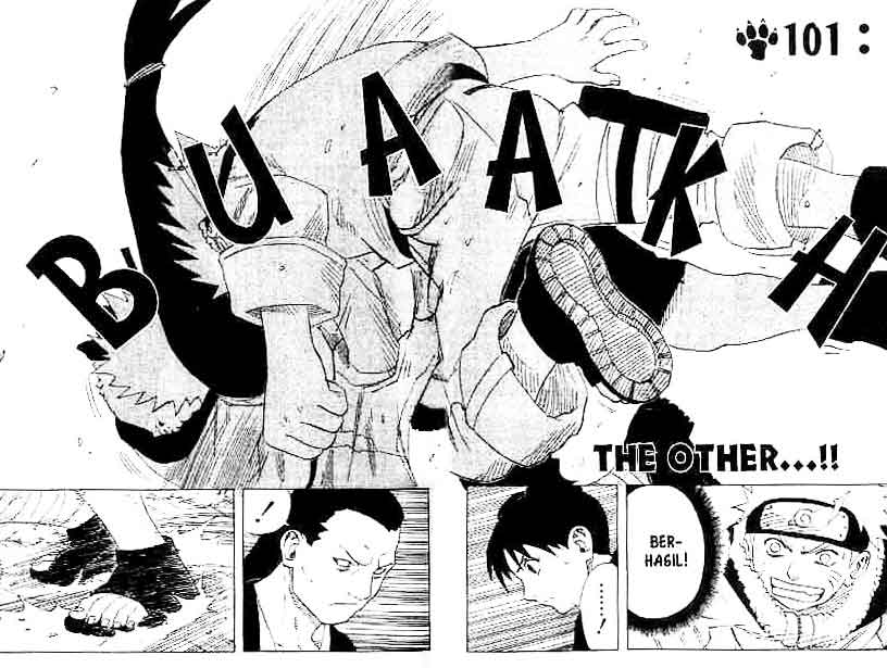 Chapter 101 - halaman 3