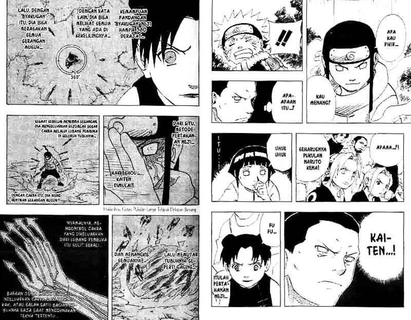 Chapter 101 - halaman 5