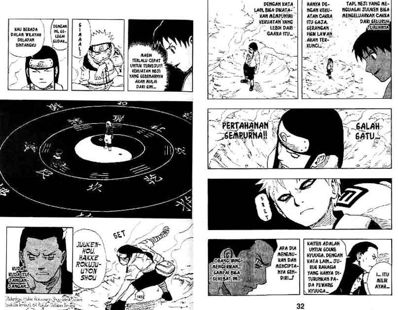 Chapter 101 - halaman 6