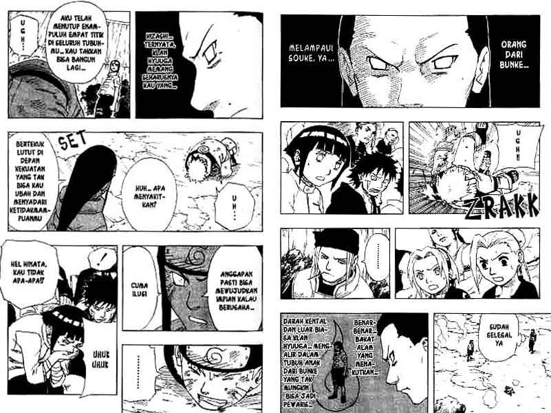 Chapter 101 - halaman 8