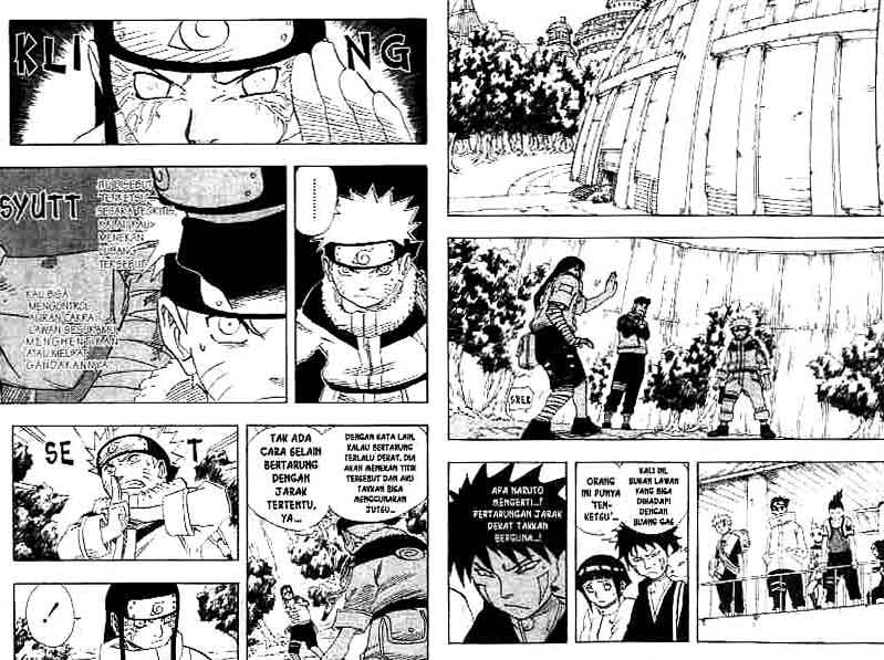 Chapter 100 - halaman 5