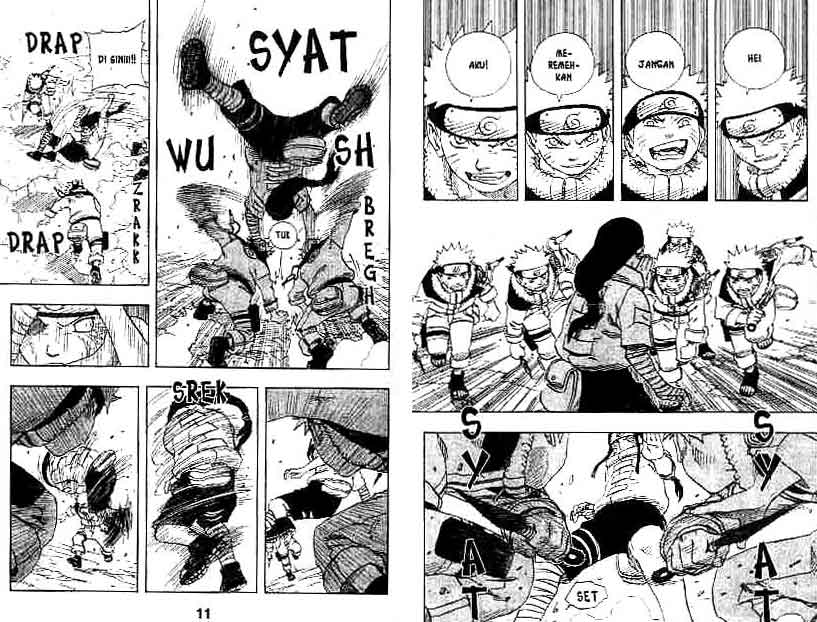 Chapter 100 - halaman 7