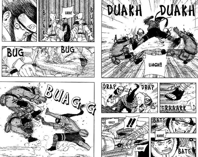 Chapter 100 - halaman 8