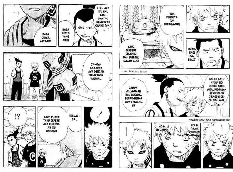 Chapter 97 - halaman 6