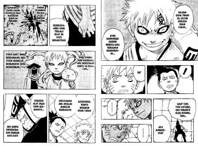 Chapter 97 - halaman 8