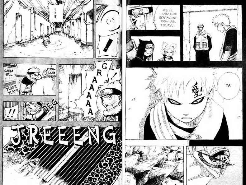 Chapter 95 - halaman 8