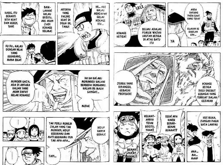 Chapter 94 - halaman 8