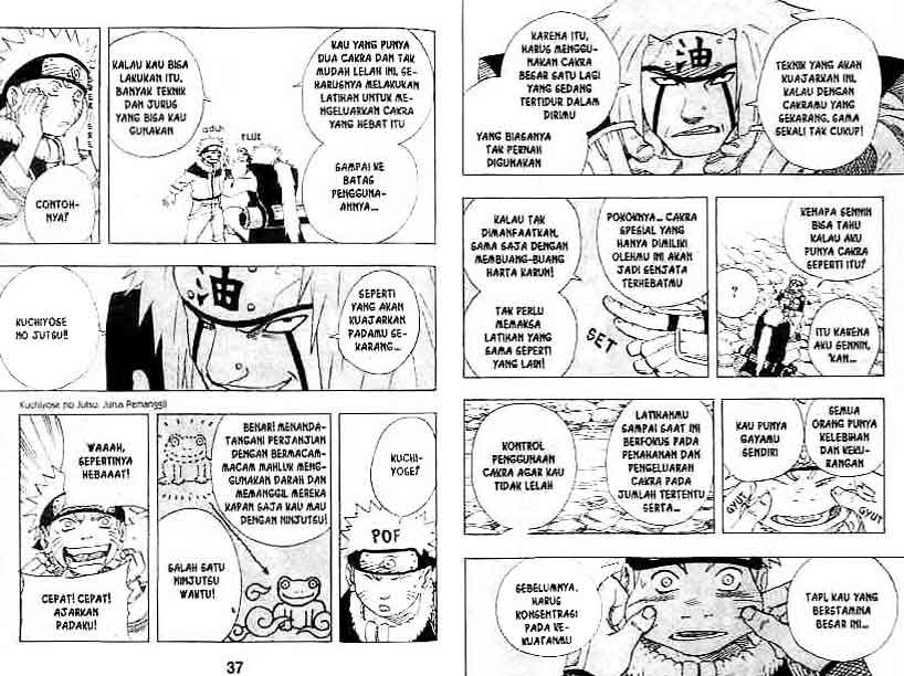 Chapter 92 - halaman 8