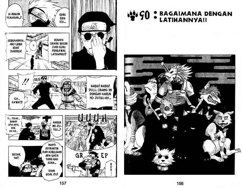 Chapter 90 - halaman 2