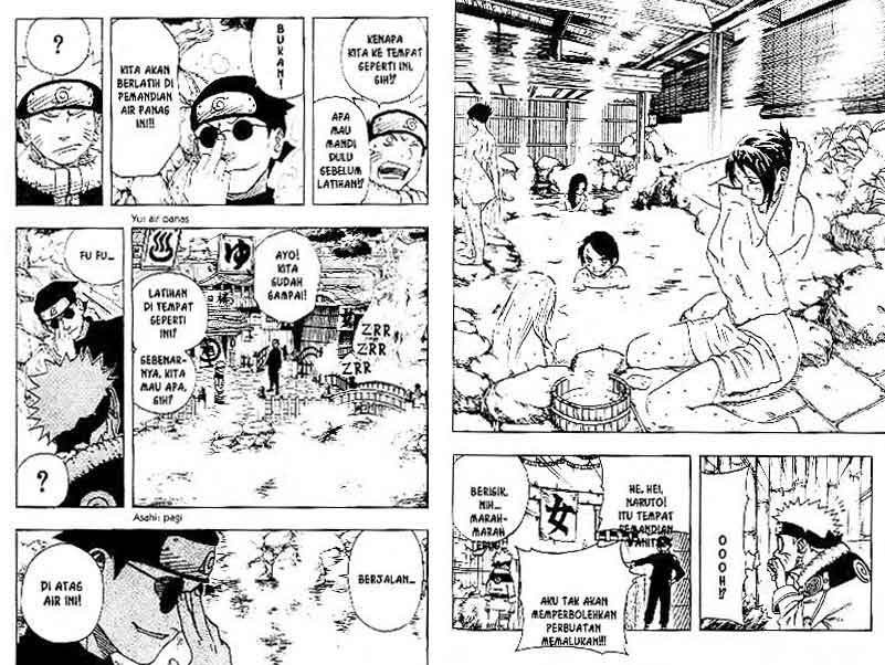 Chapter 90 - halaman 6