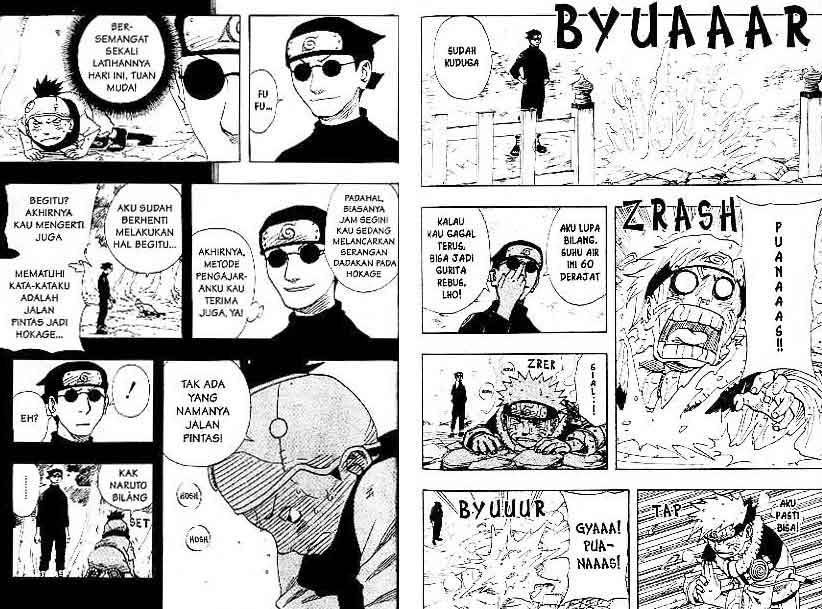 Chapter 90 - halaman 8