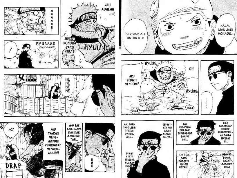 Chapter 90 - halaman 9