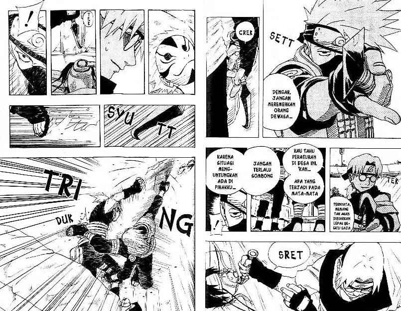 Chapter 89 - halaman 4
