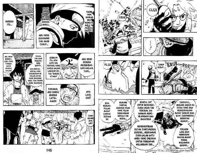 Chapter 89 - halaman 6