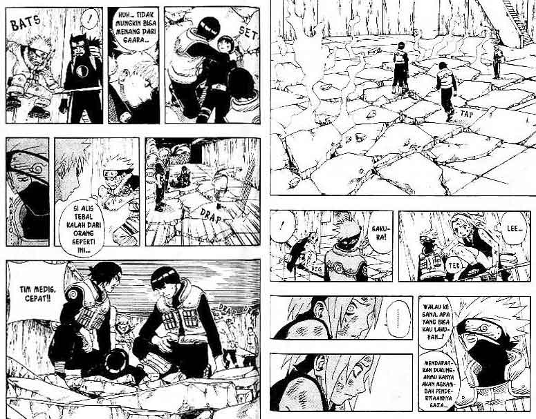 Chapter 87 - halaman 3