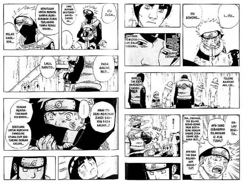 Chapter 87 - halaman 5
