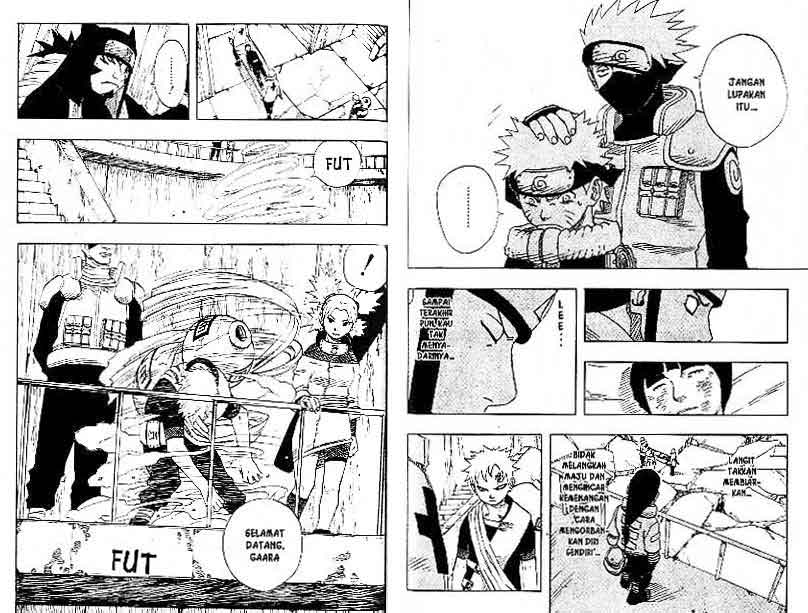 Chapter 87 - halaman 6