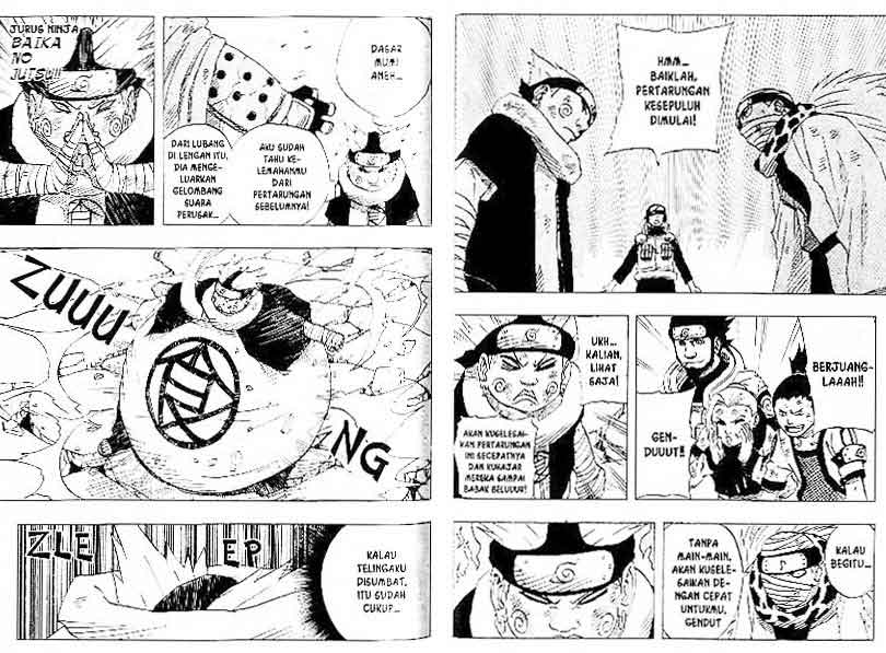 Chapter 87 - halaman 8