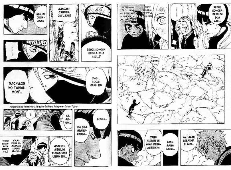 Chapter 85 - halaman 3