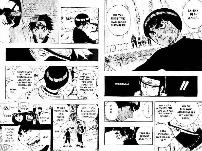 Chapter 85 - halaman 4