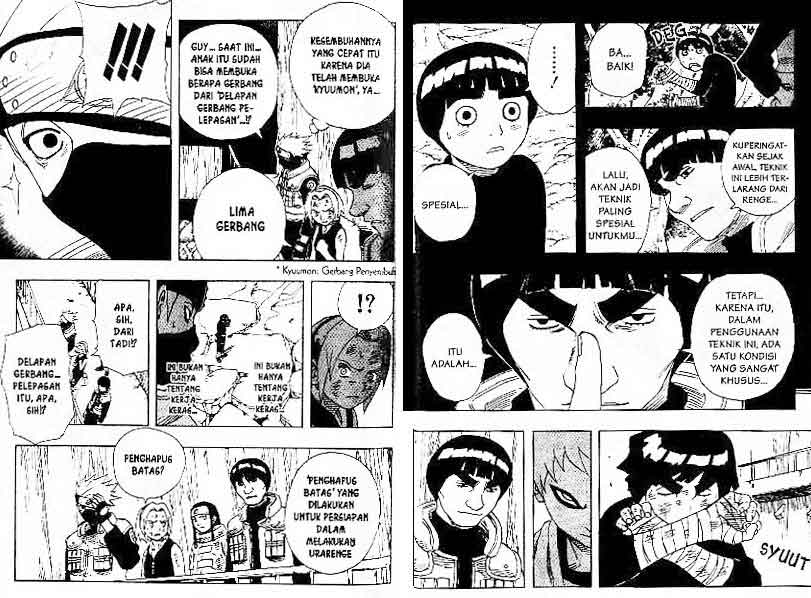 Chapter 85 - halaman 5