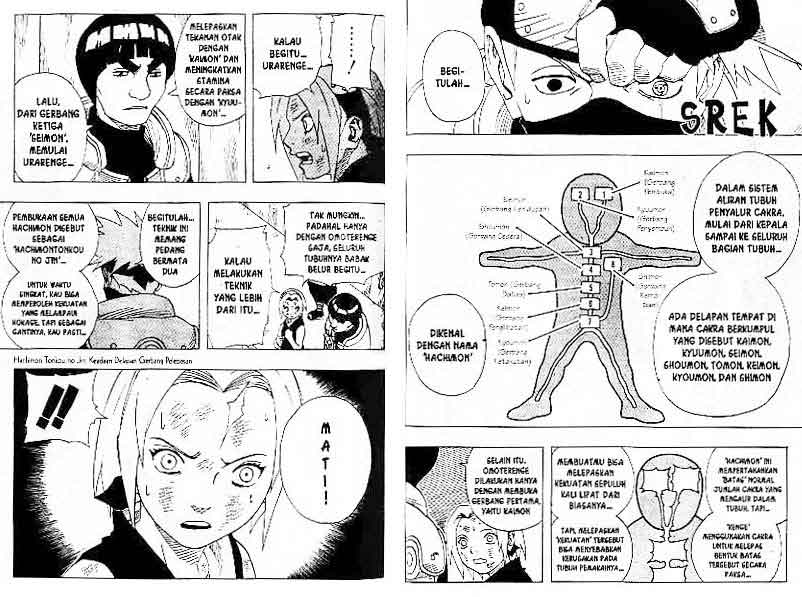 Chapter 85 - halaman 6