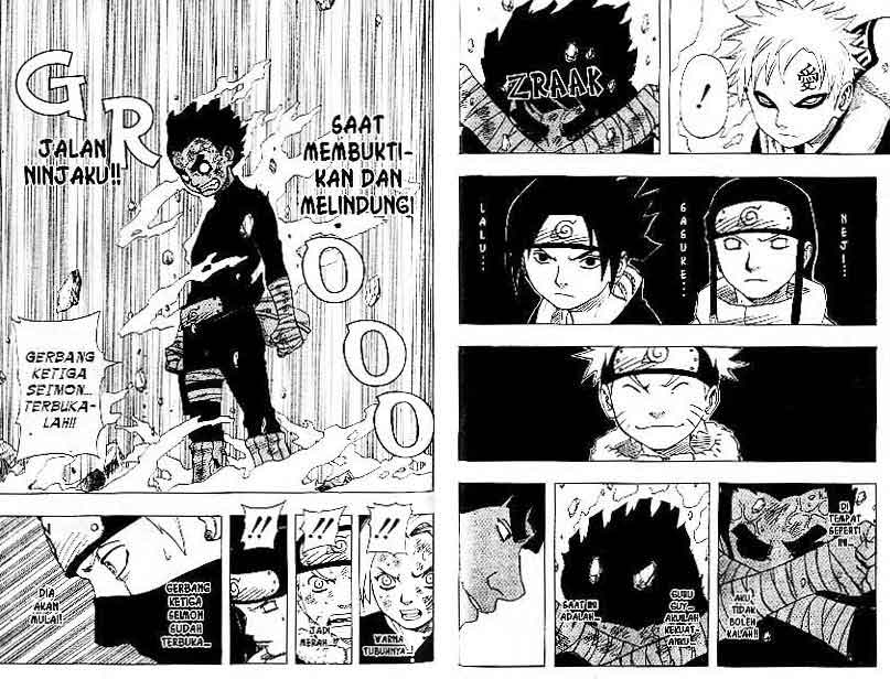 Chapter 85 - halaman 7