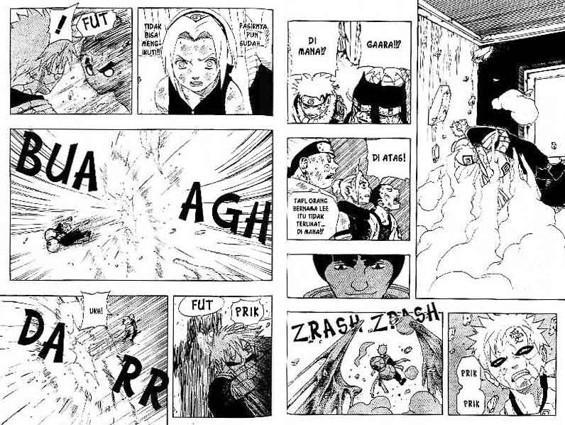 Chapter 85 - halaman 9