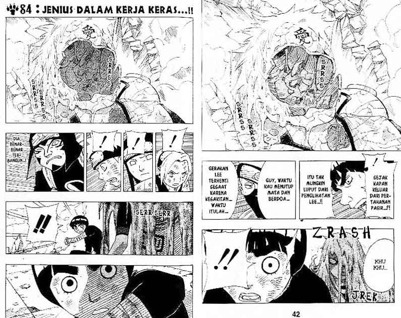 Chapter 84 - halaman 2