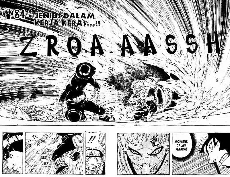 Chapter 84 - halaman 3
