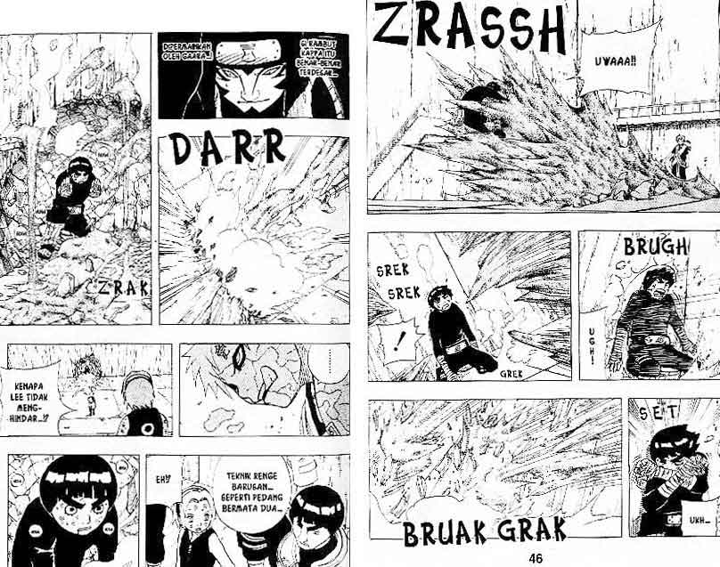 Chapter 84 - halaman 4
