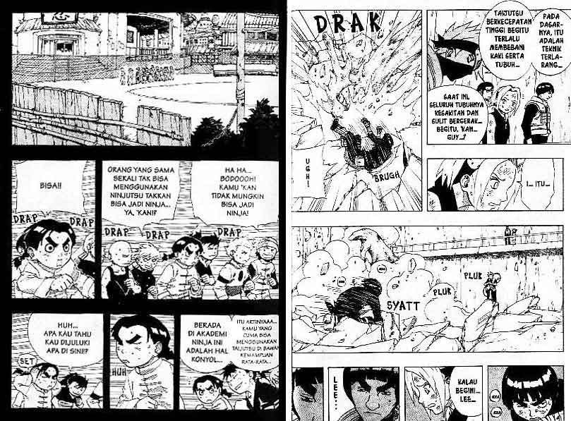 Chapter 84 - halaman 5