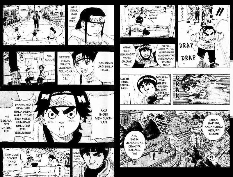 Chapter 84 - halaman 6